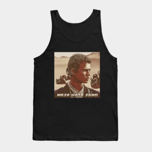 Sand Tank Top